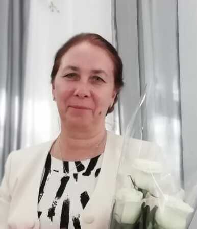 Изображение пользователя Просучкова Марина Геннадьевна