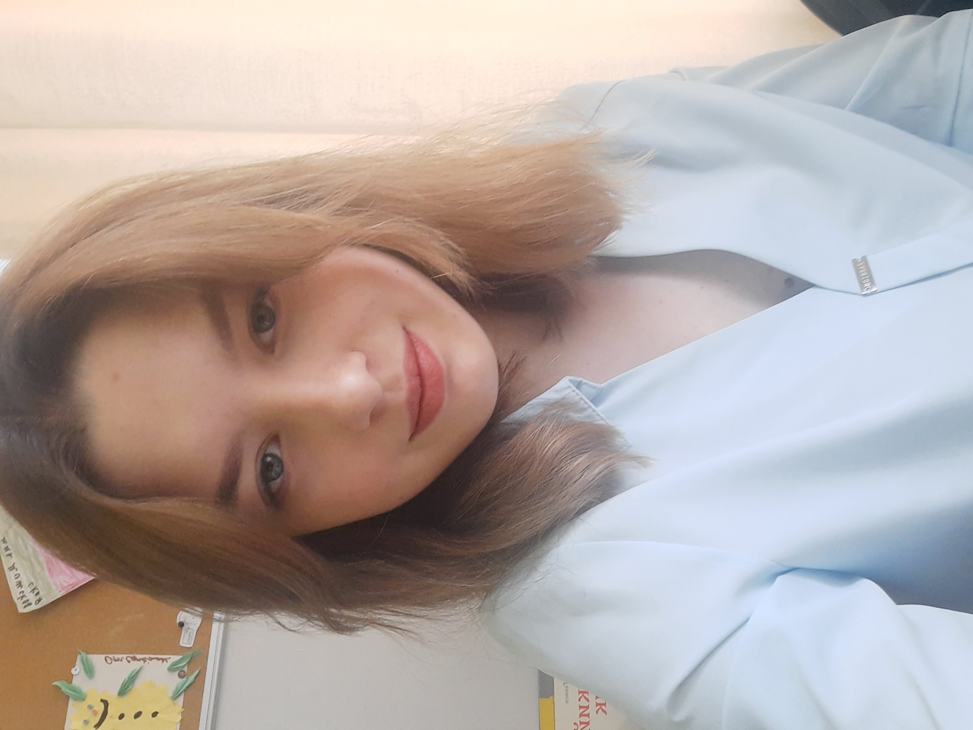 Изображение пользователя Савонина Дарья Романовна