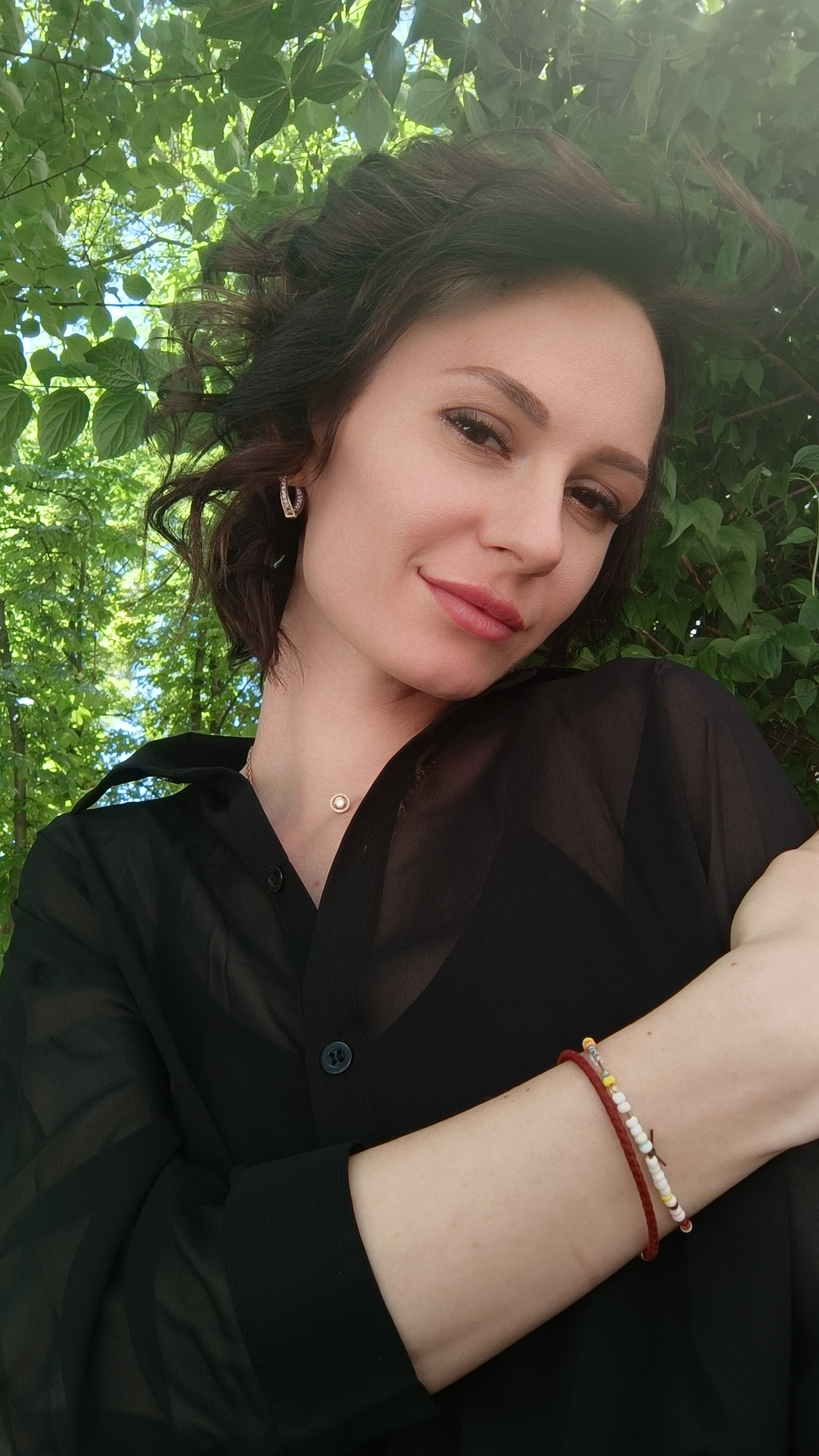 Аватар пользователя