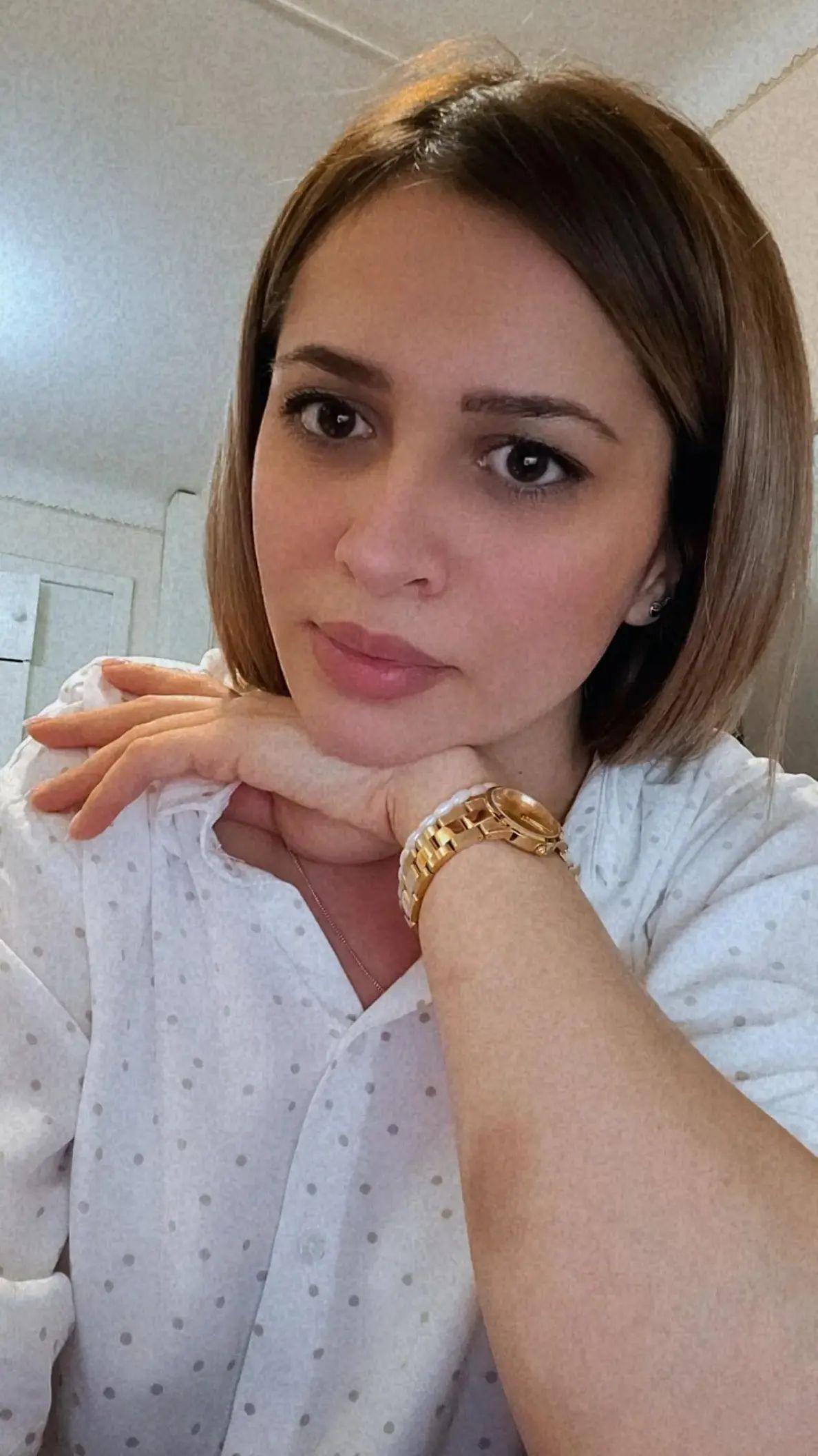 Изображение пользователя Наниева Зарина Аслановна