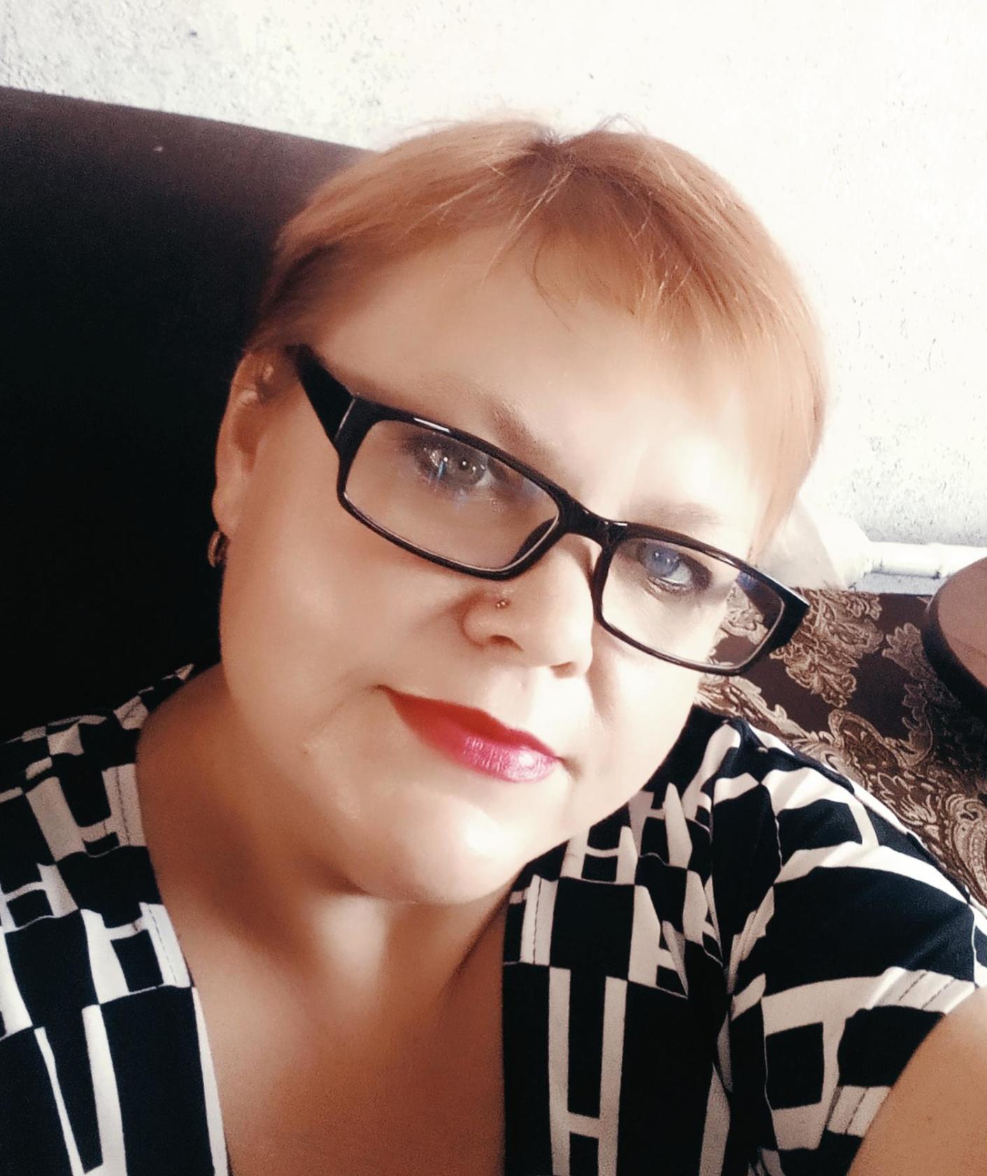 Изображение пользователя Смирнова Инна Владимировна