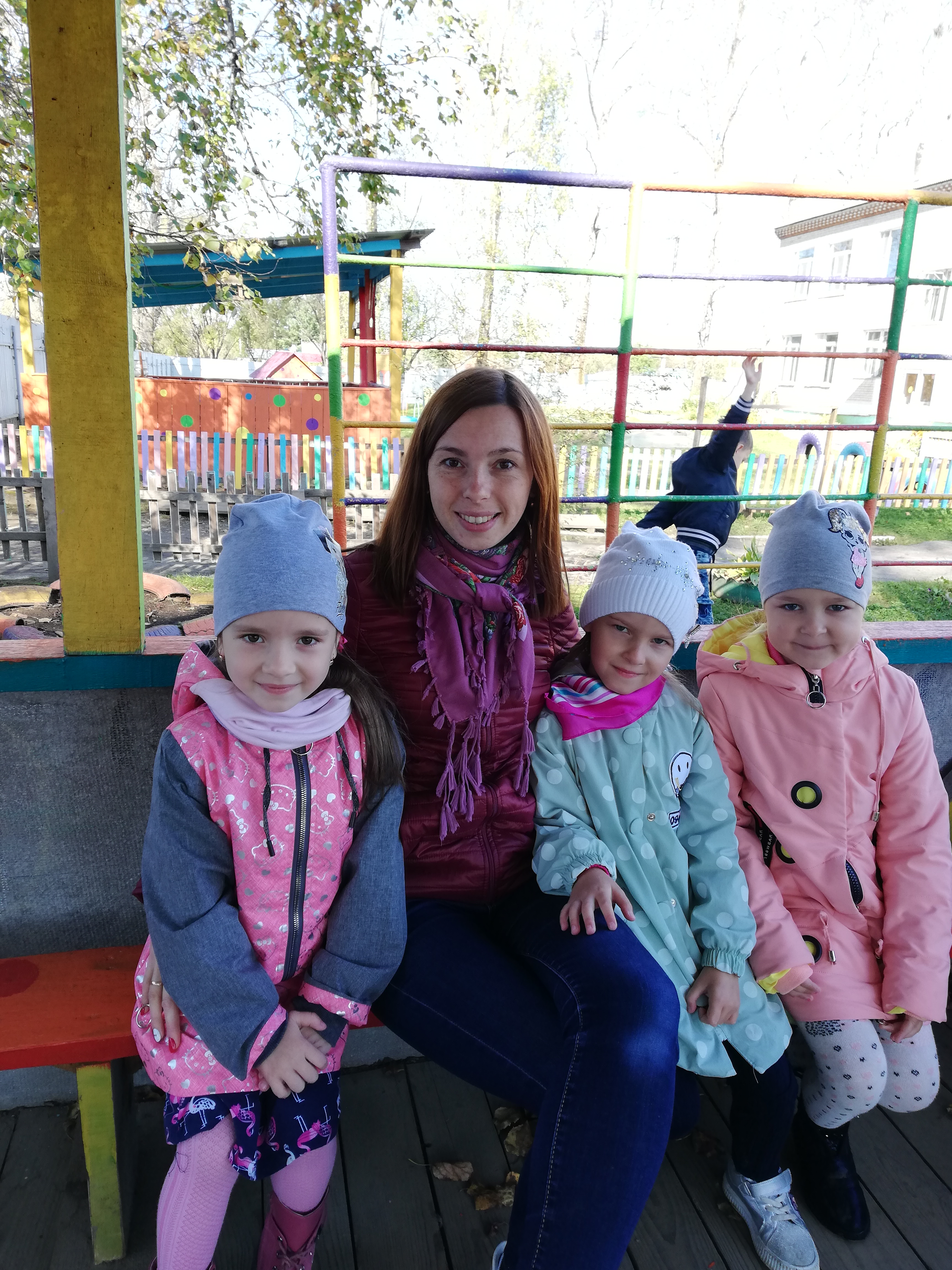 Изображение пользователя Куприянова Ирина Алексеевна