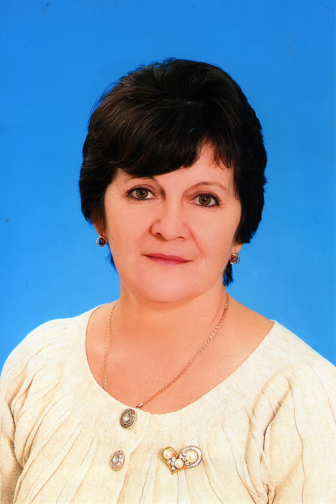 Изображение пользователя Глушко Татьяна Михайловна
