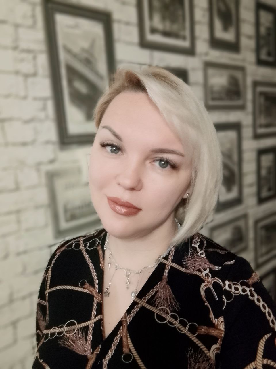 Изображение пользователя Ивыгина Яна Анатольевна