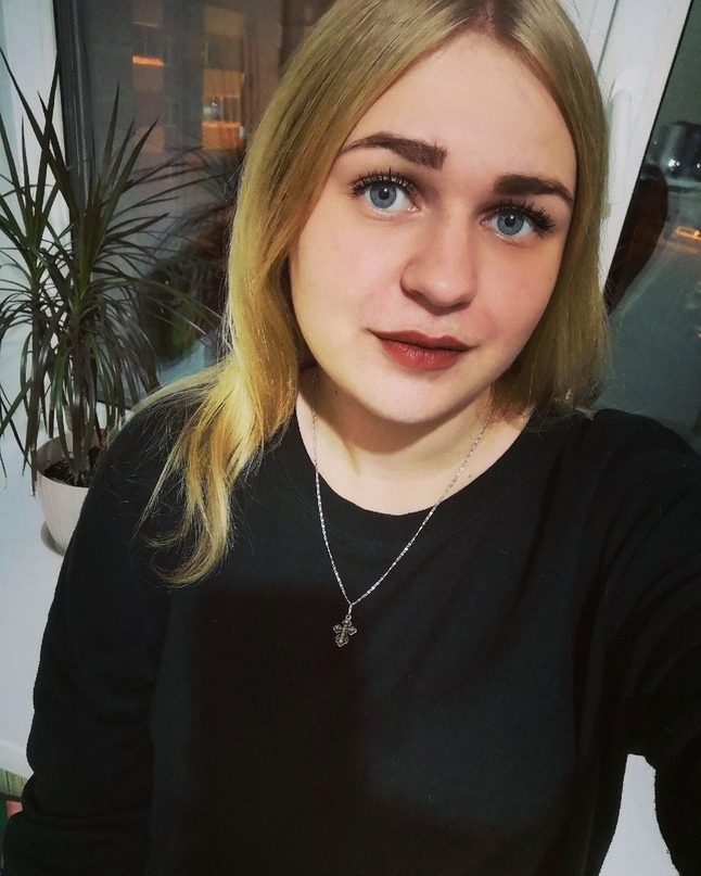 Изображение пользователя Подоляк Екатерина Викторовна
