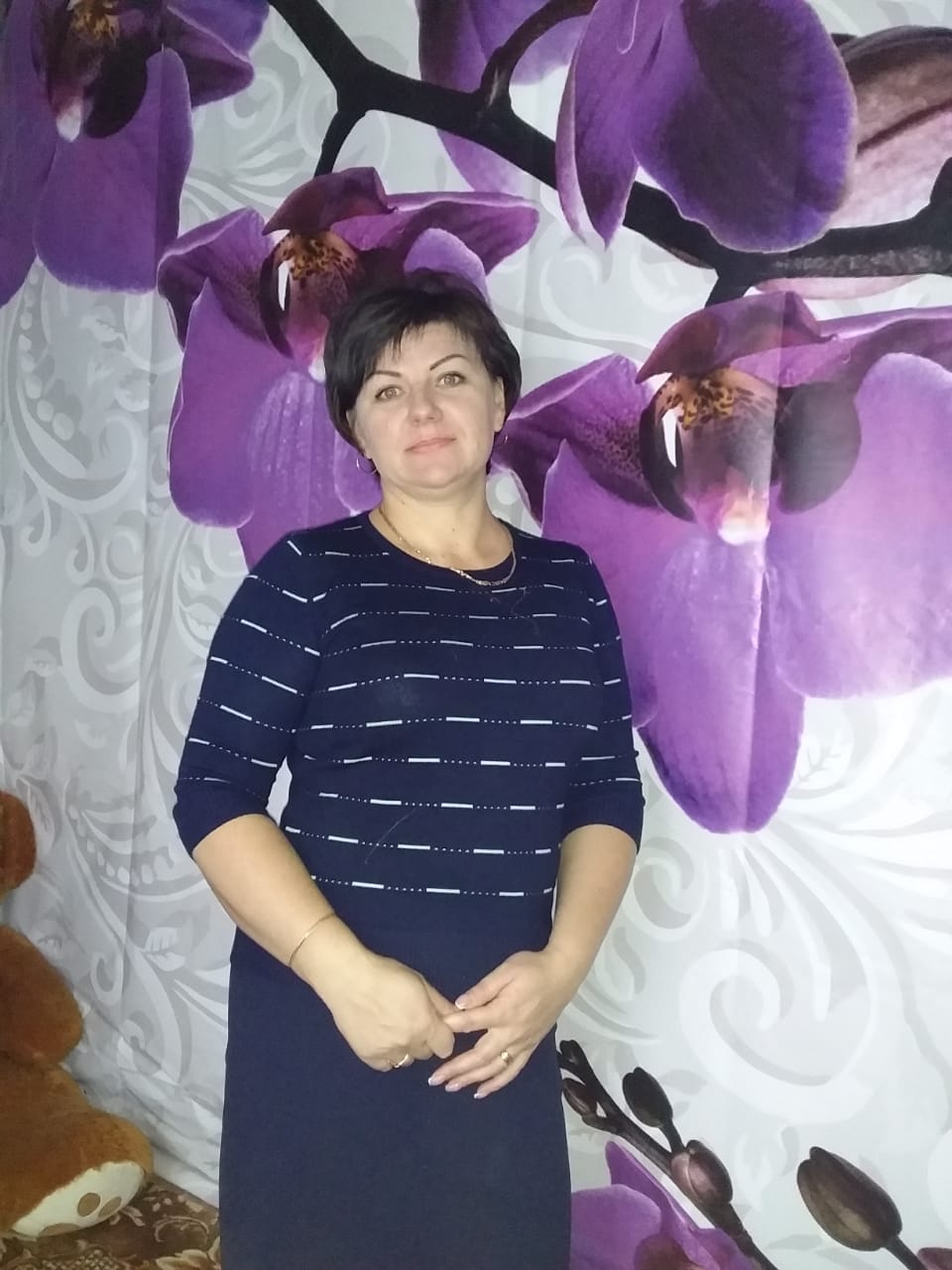Изображение пользователя Кравченко Ольга Сергеевна