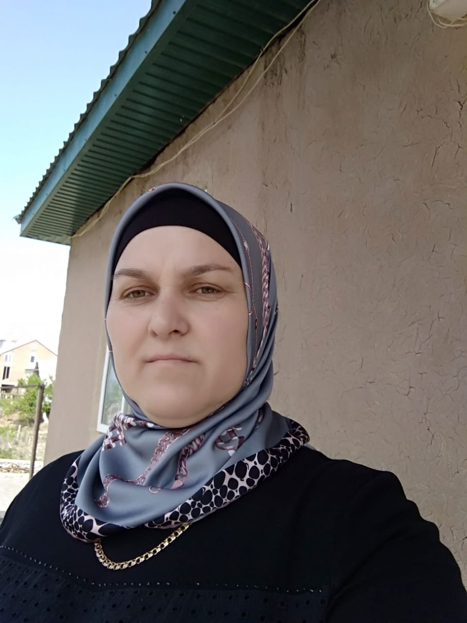 Изображение пользователя Алибекова Мавлидат магомедмасаровна
