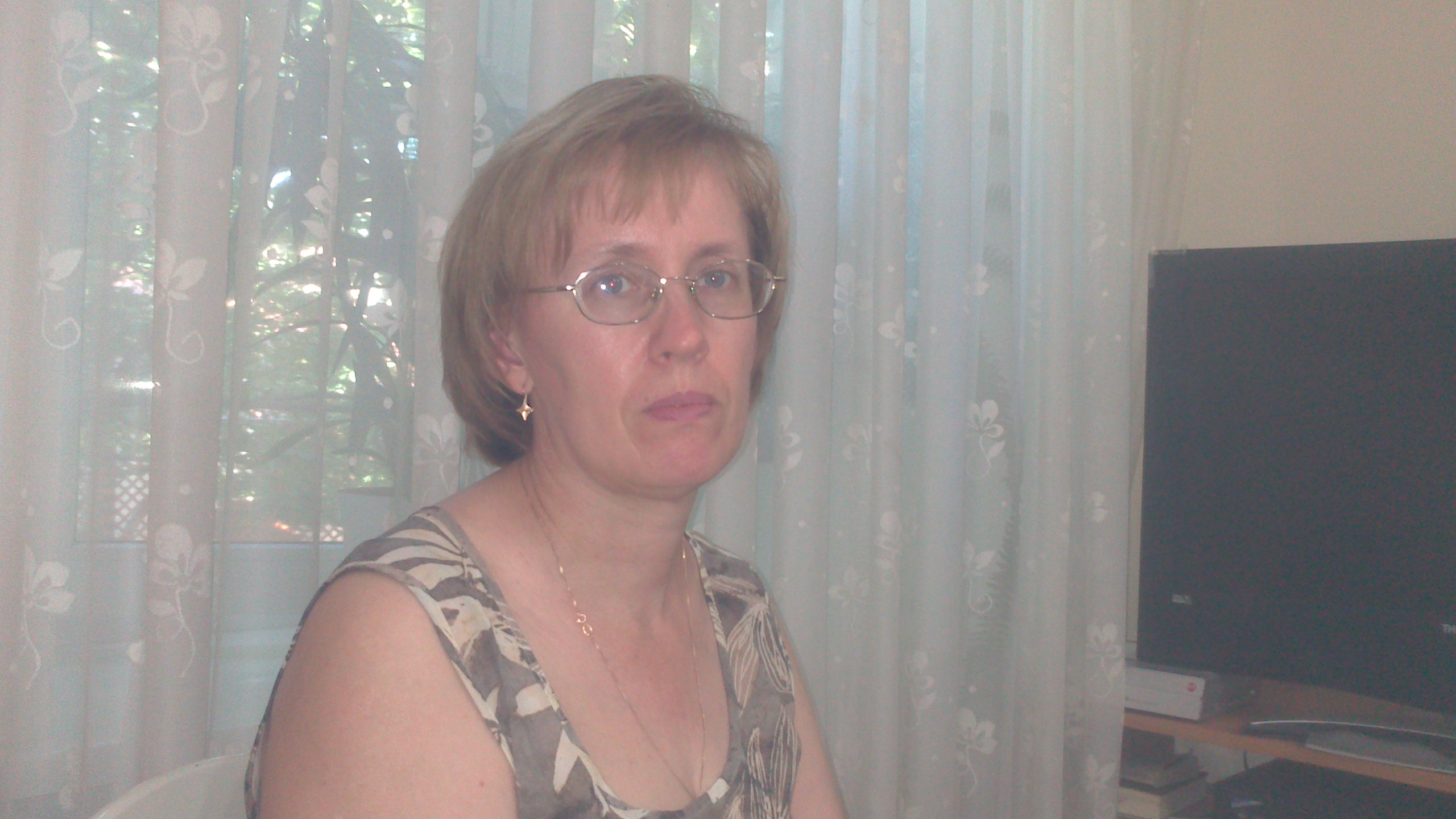 Изображение пользователя Белая Марина Алексеевна