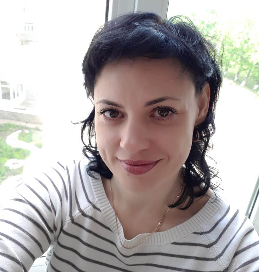 Изображение пользователя Колпакова Юлия Андреевна