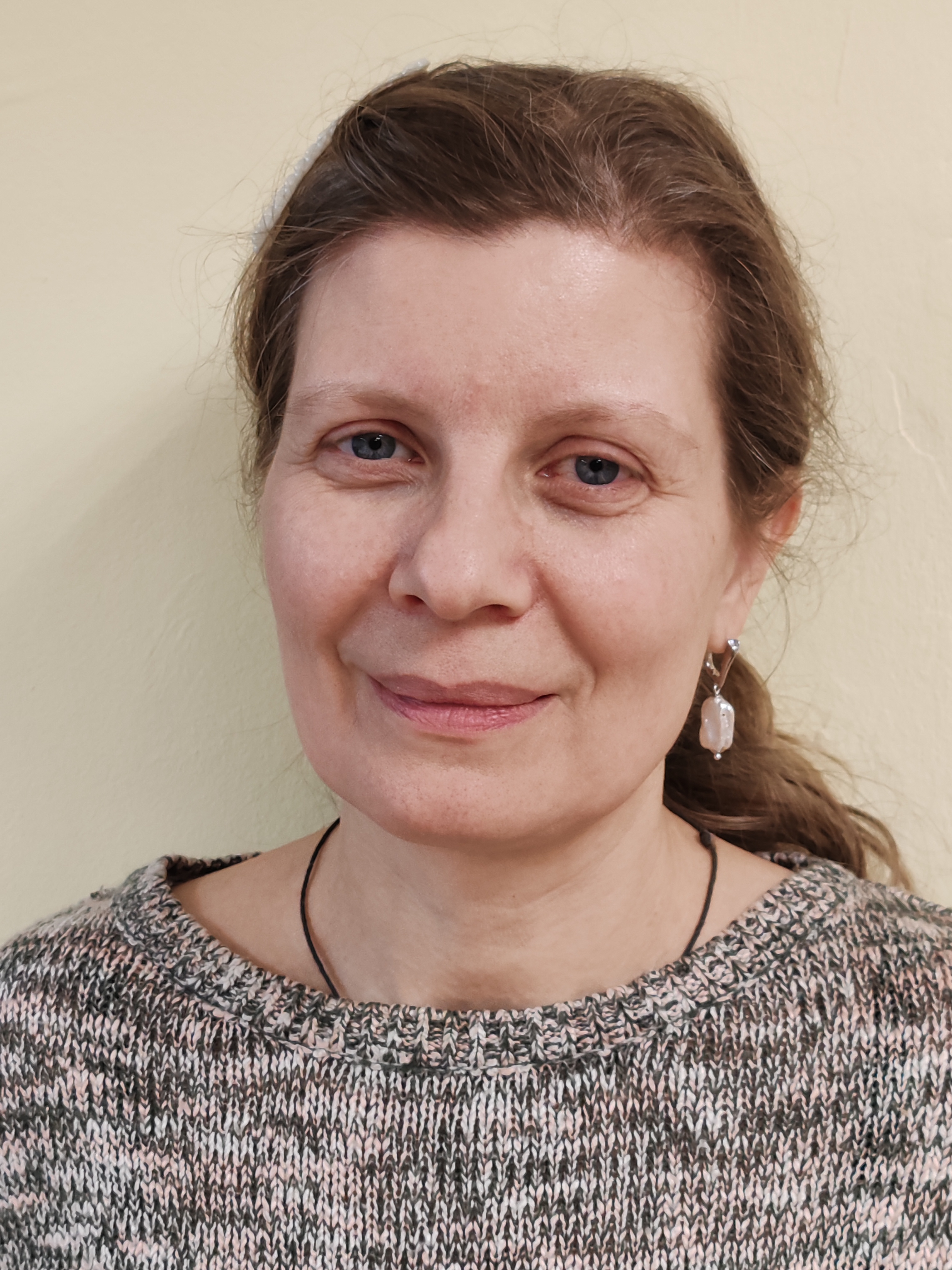 Изображение пользователя Сафронова Валерия Васильевна