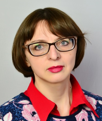 Изображение пользователя Сакович Анжела Войтеховна