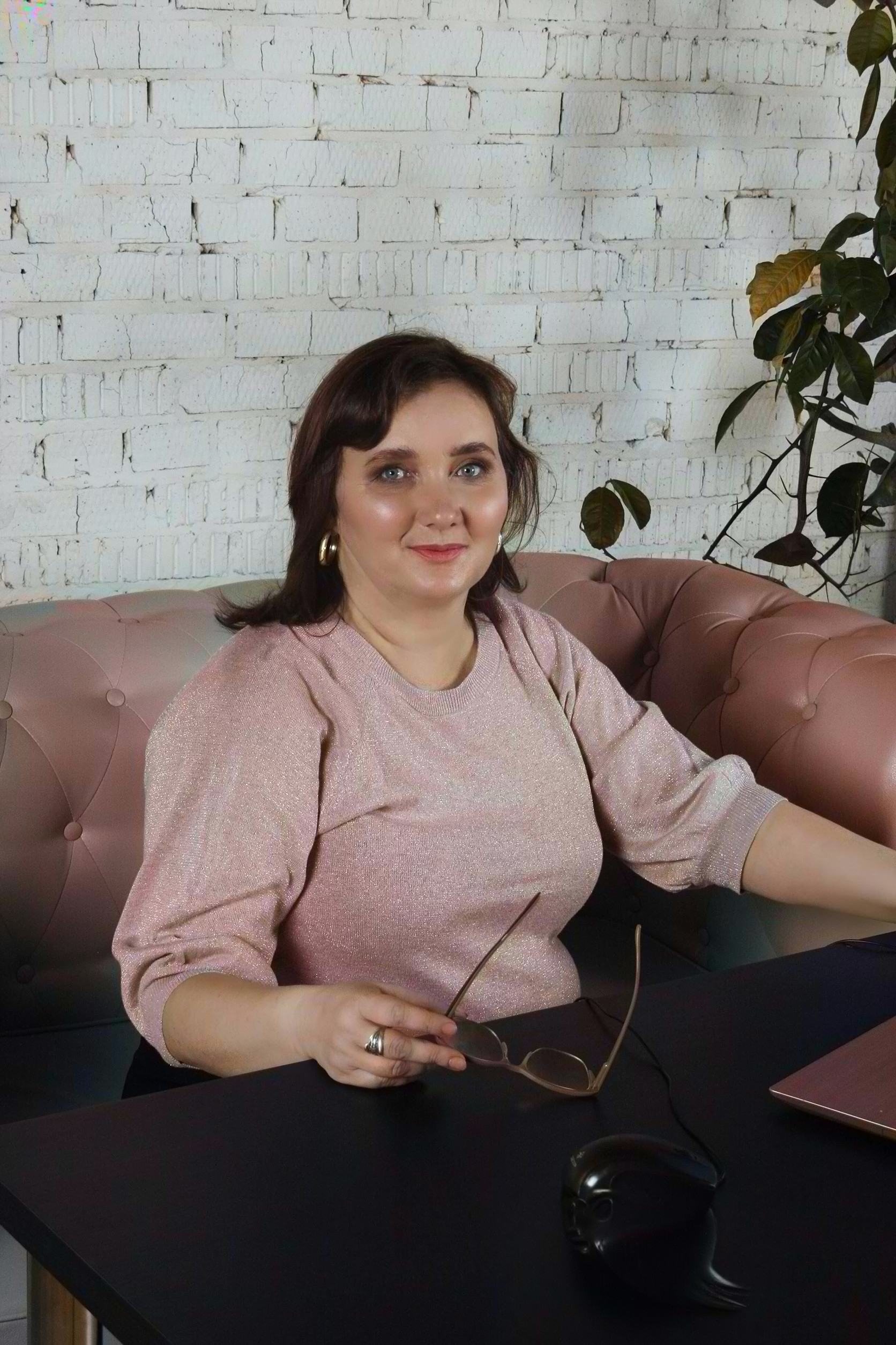 Изображение пользователя Алябьева Наталья Михайловна