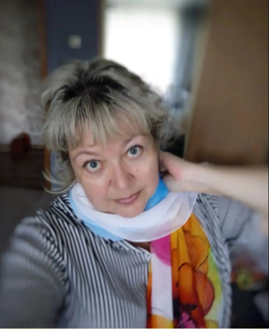 Изображение пользователя Пахунова Наталья Владимировна