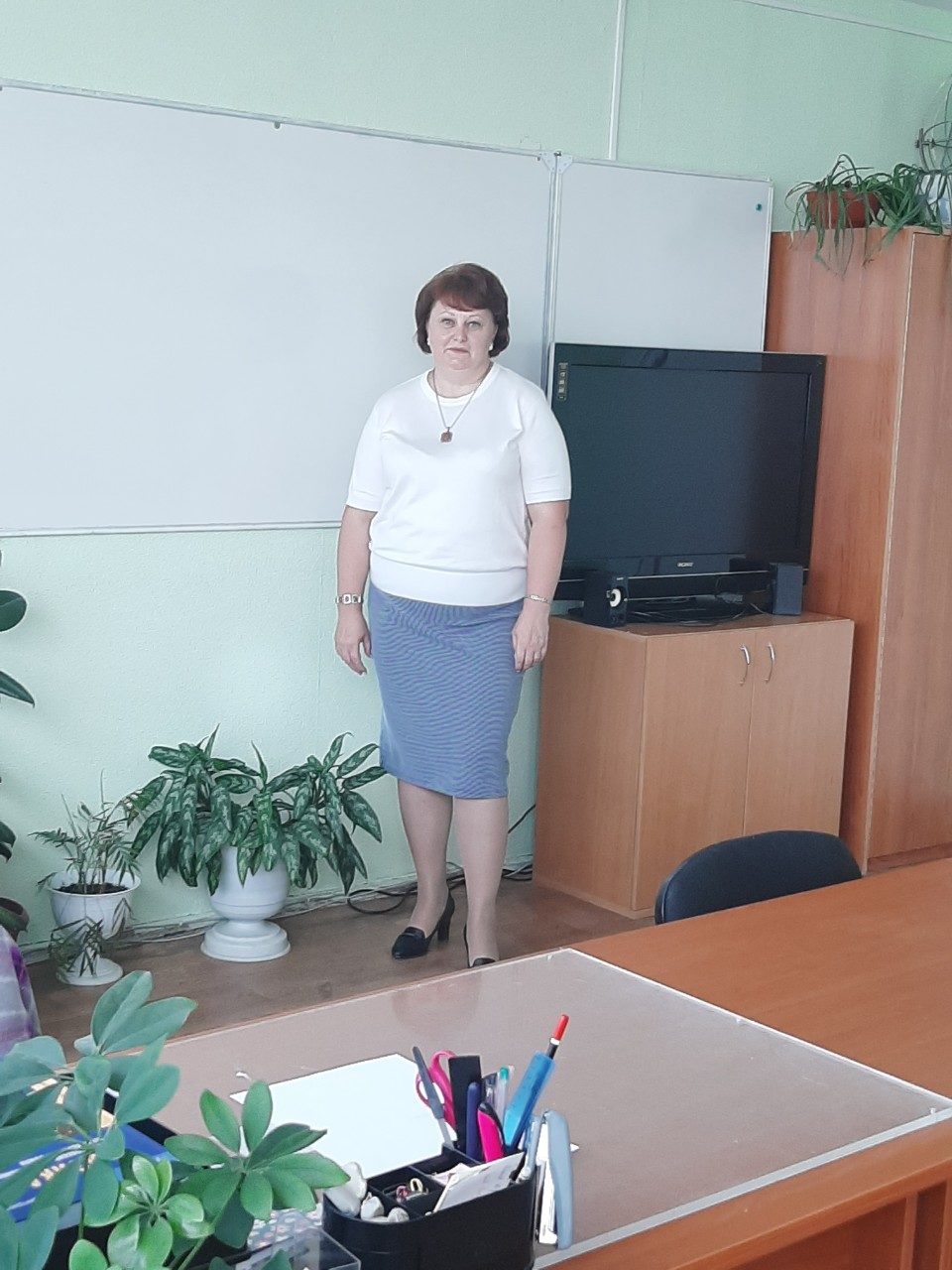 Изображение пользователя Зверева Любовь Петровна