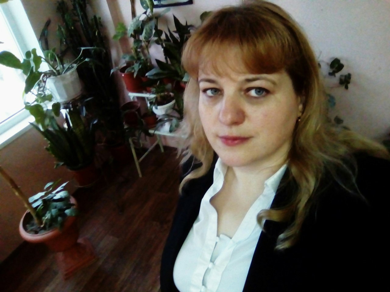 Изображение пользователя Горбунова Ирина Викторовна