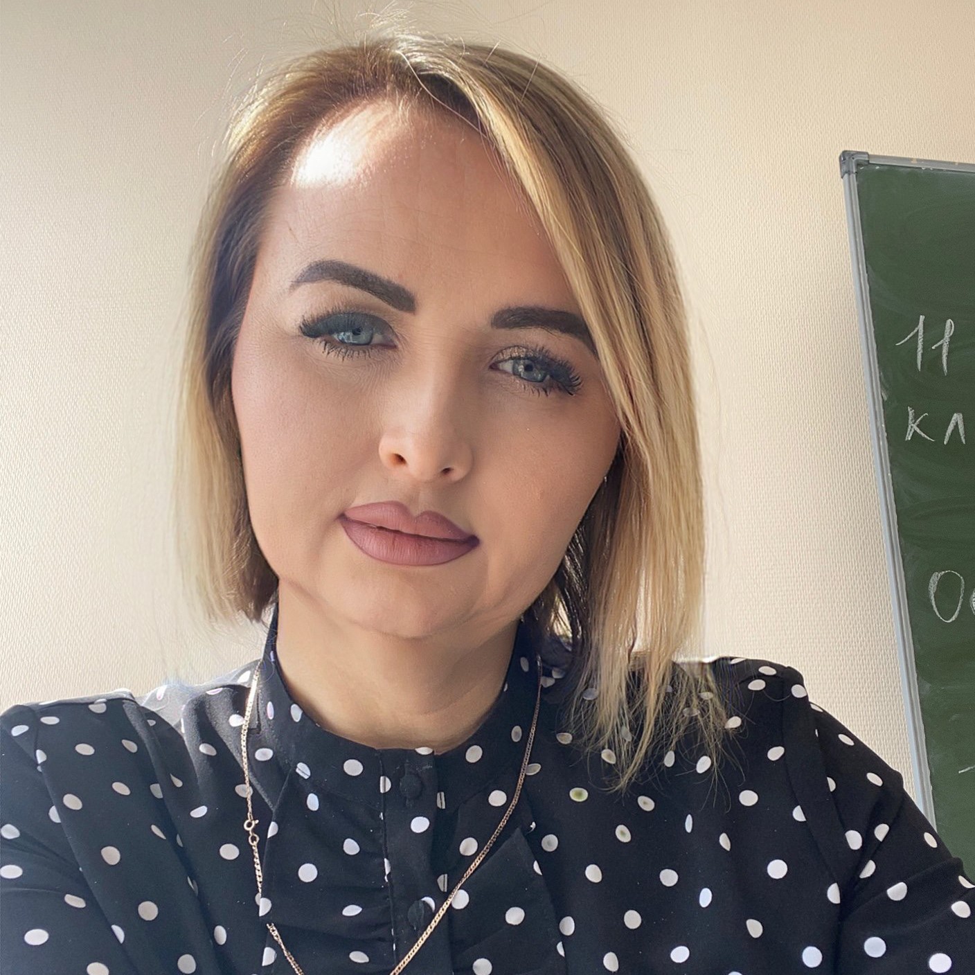 Изображение пользователя Королева Анна Николаевна