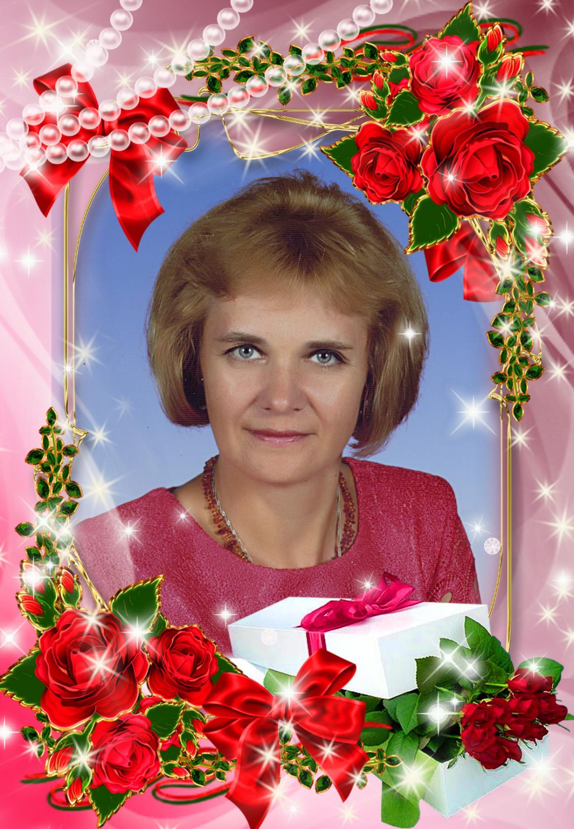 Аватар пользователя