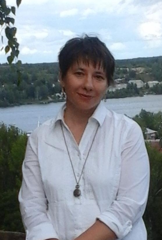 Изображение пользователя Белым Наталья Алексеевна