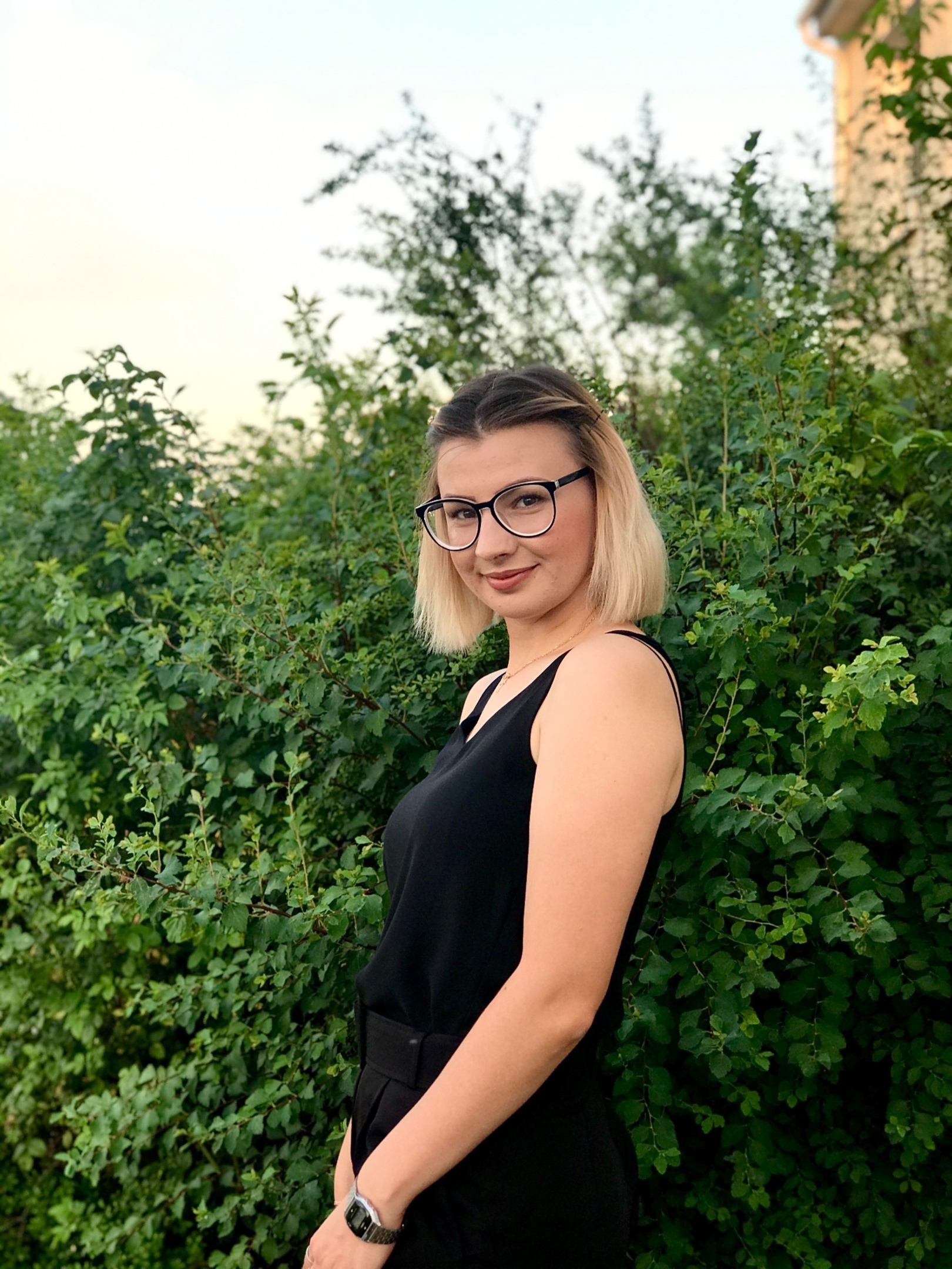 Аватар пользователя