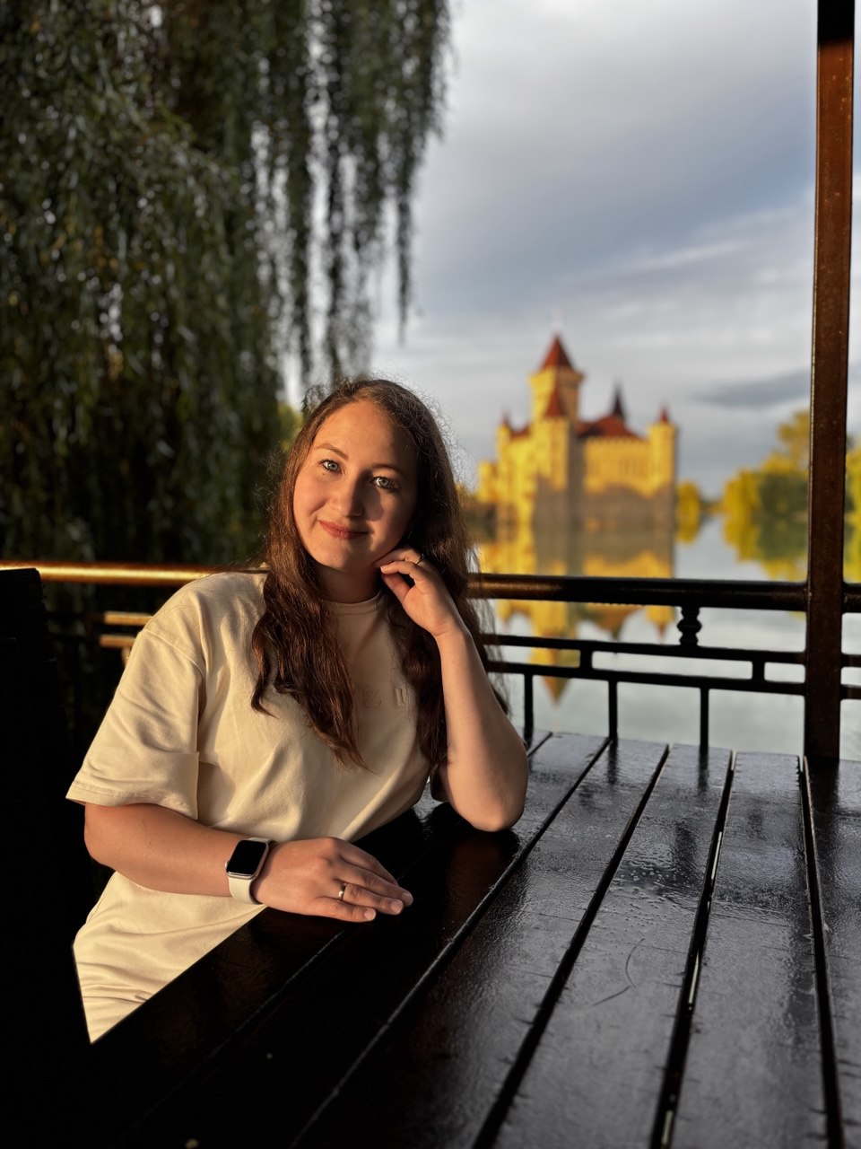 Изображение пользователя Антонова Анастасия Геннадьевна