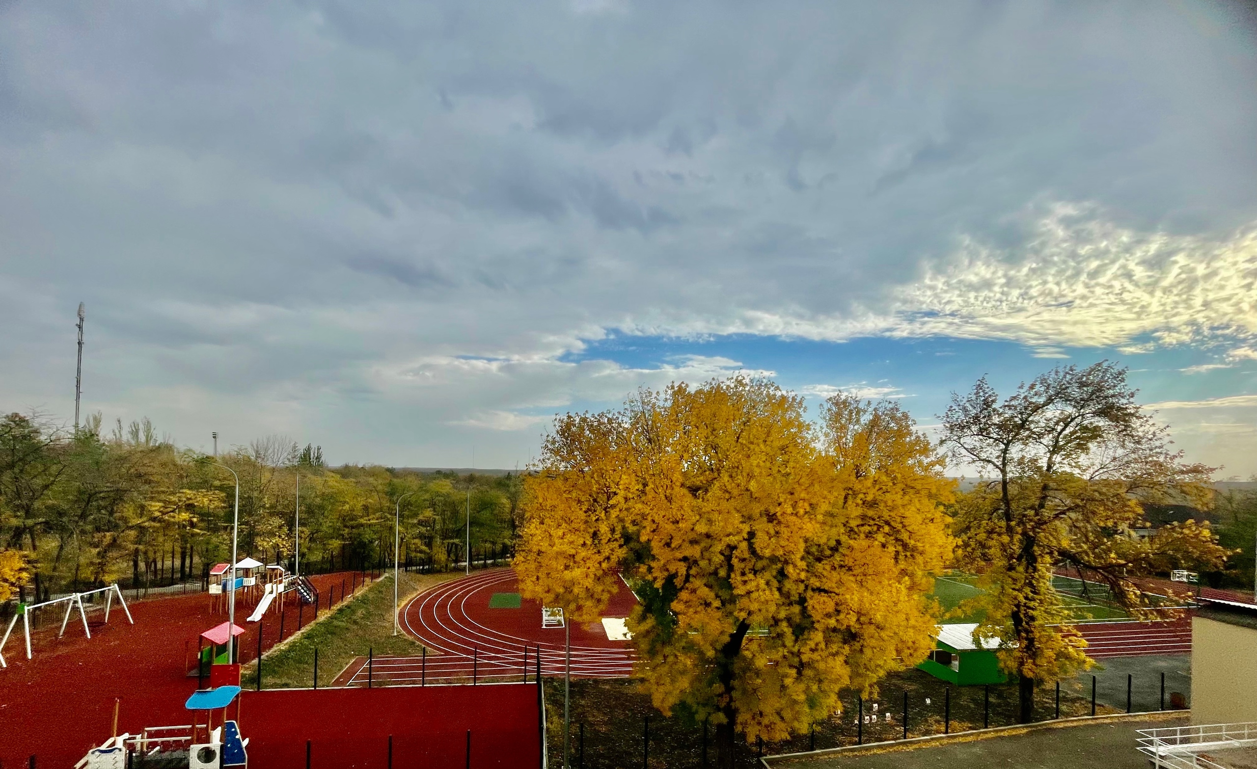 Аватар пользователя