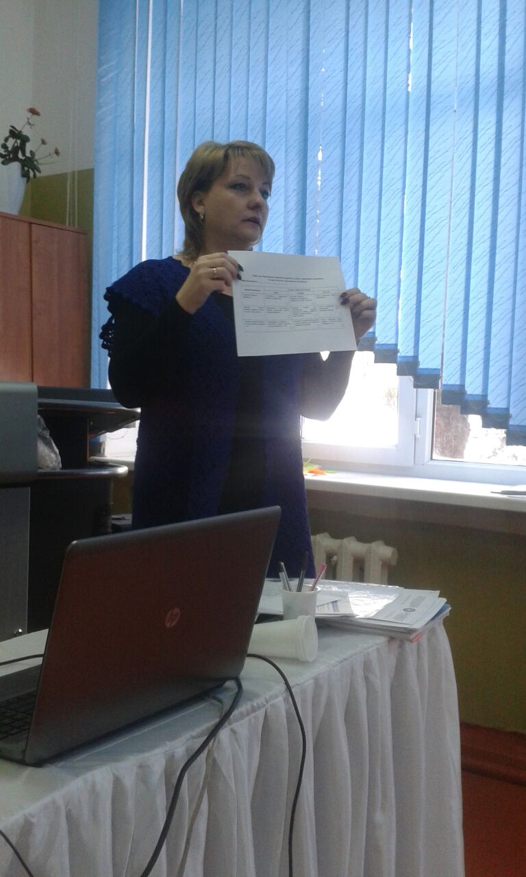 Изображение пользователя Олефир Ольга Иозасовна