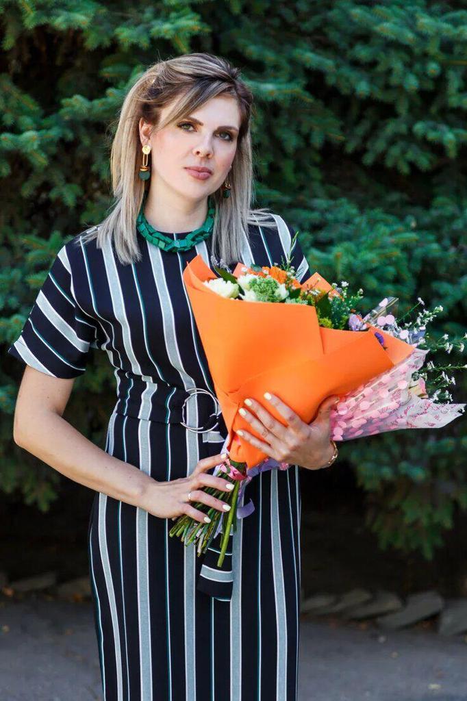 Аватар пользователя