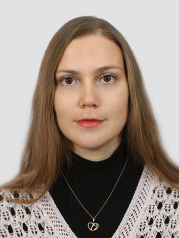 Изображение пользователя Кузнецова Олеся Ивановна