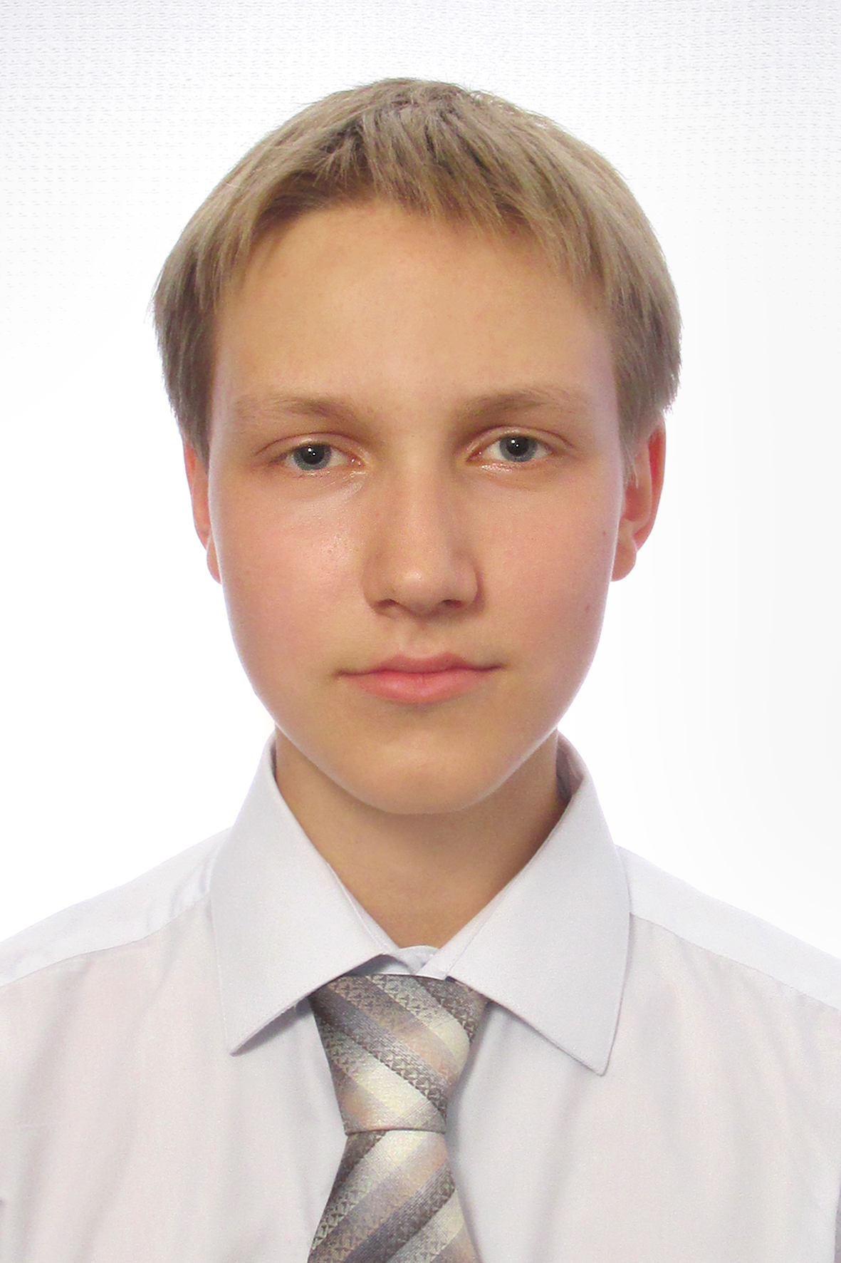 Аватар пользователя