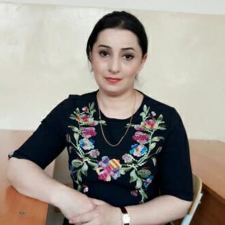 Изображение пользователя Герейханова Лейла Рамазановна