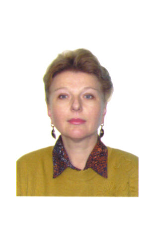 Изображение пользователя Егошина Надежда Гермогеновна