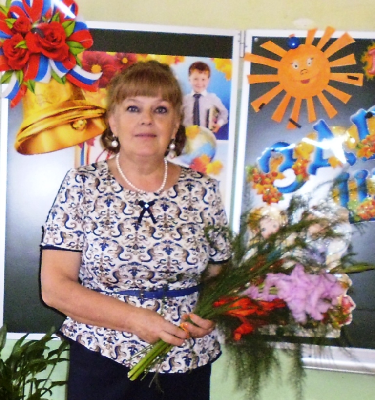 Аватар пользователя