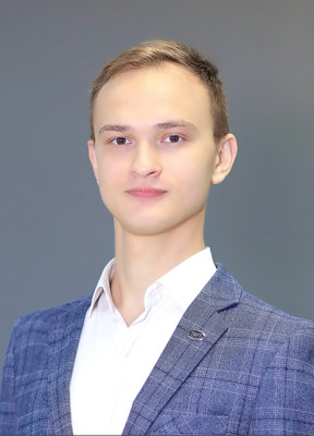 Аватар пользователя