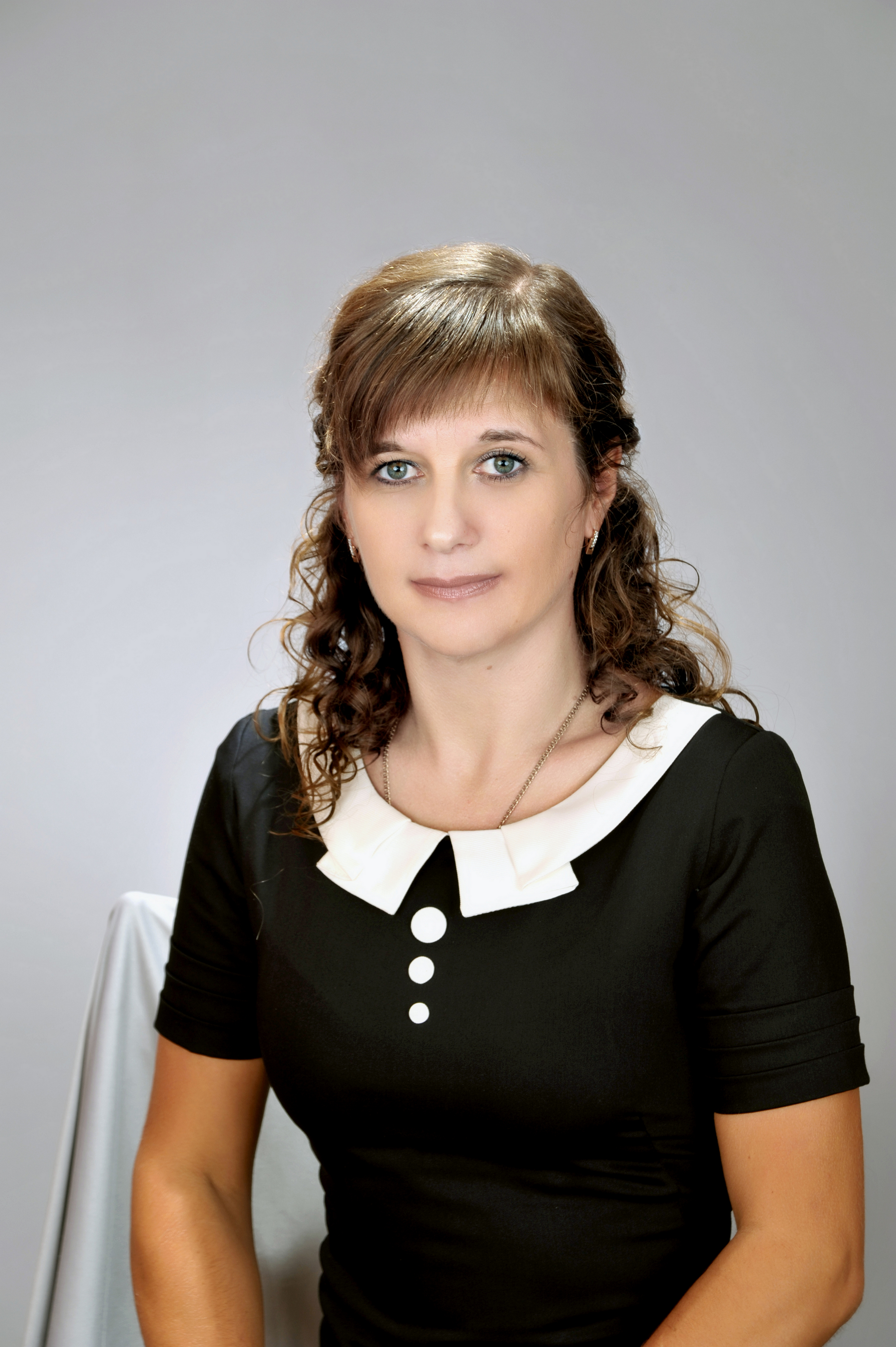 Изображение пользователя Горохова Галина Николаевна