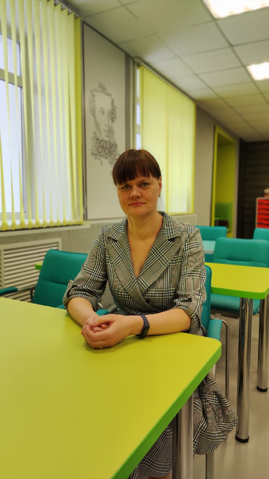 Изображение пользователя Гусева Елена Николаевна