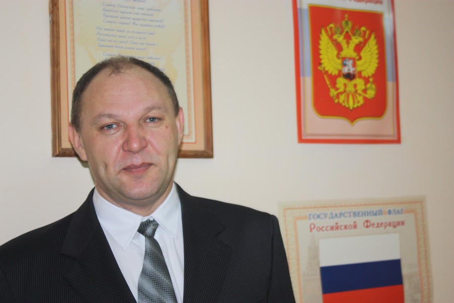 Изображение пользователя Ледовской Александр Николаевич