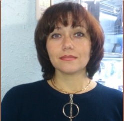 Изображение пользователя Синельникова Ирина Анатольевна
