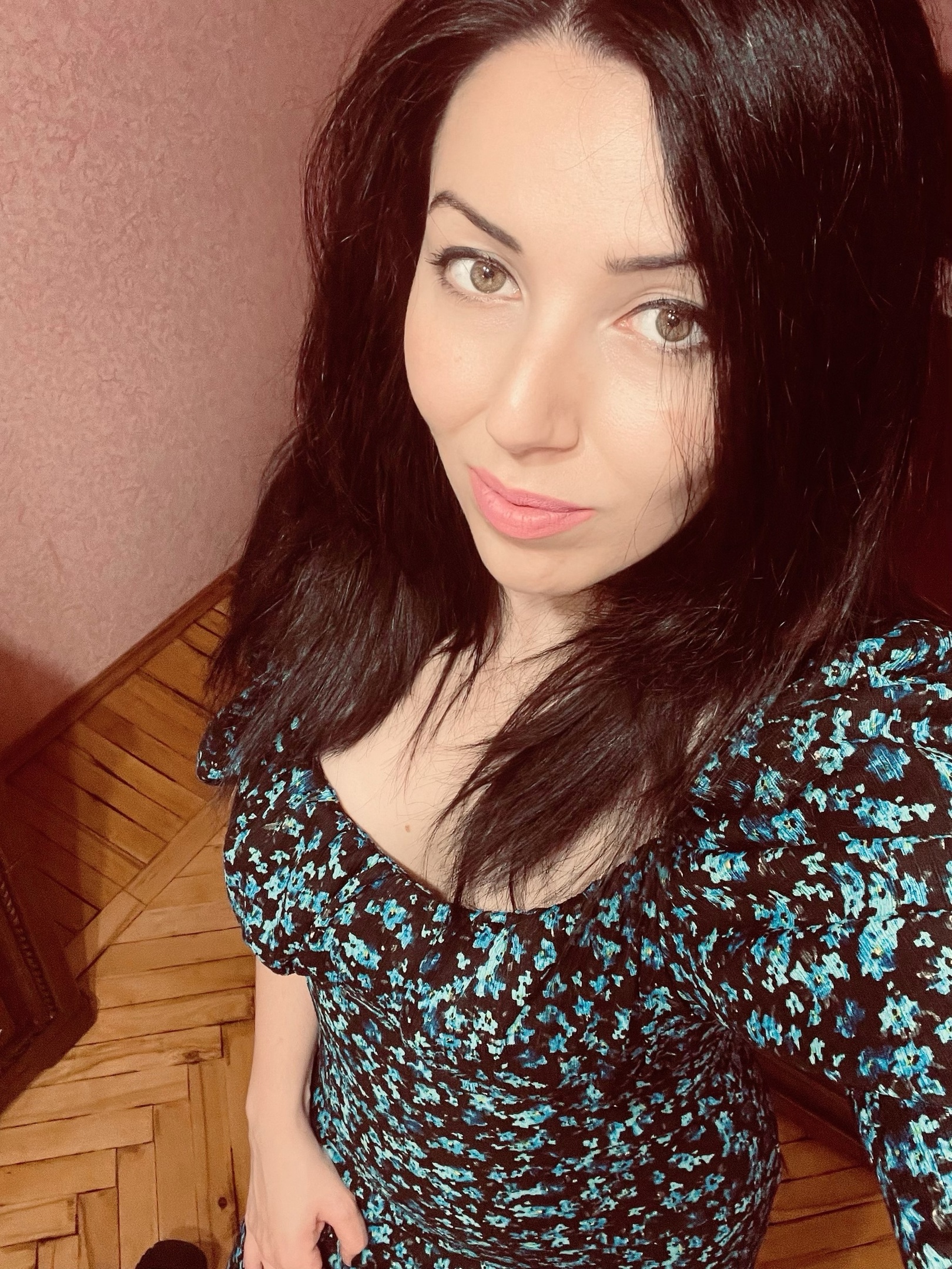Изображение пользователя Черчесова Ирина Владимировна