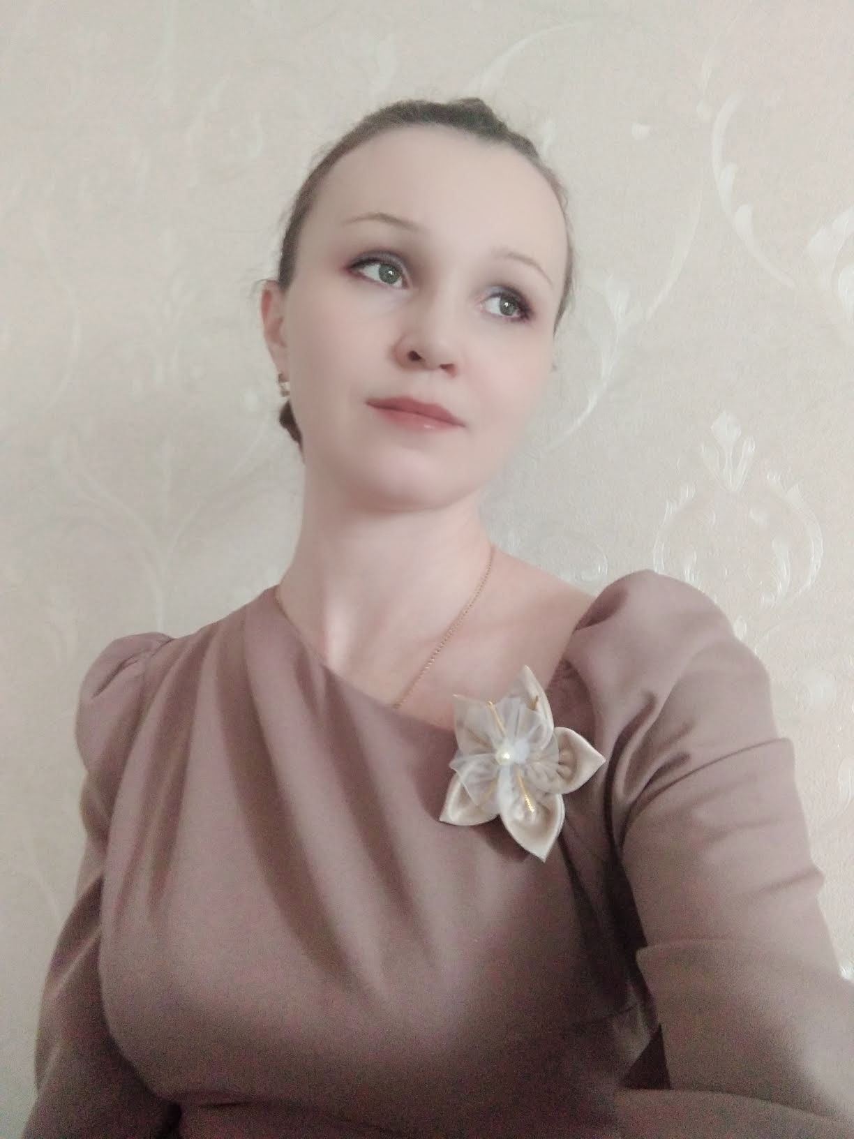 Изображение пользователя Шаматова Айгуль Закировна