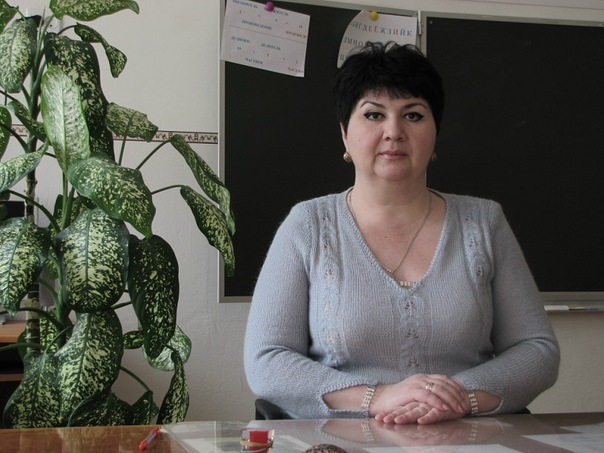 Изображение пользователя Медоева Марина Заурбековна