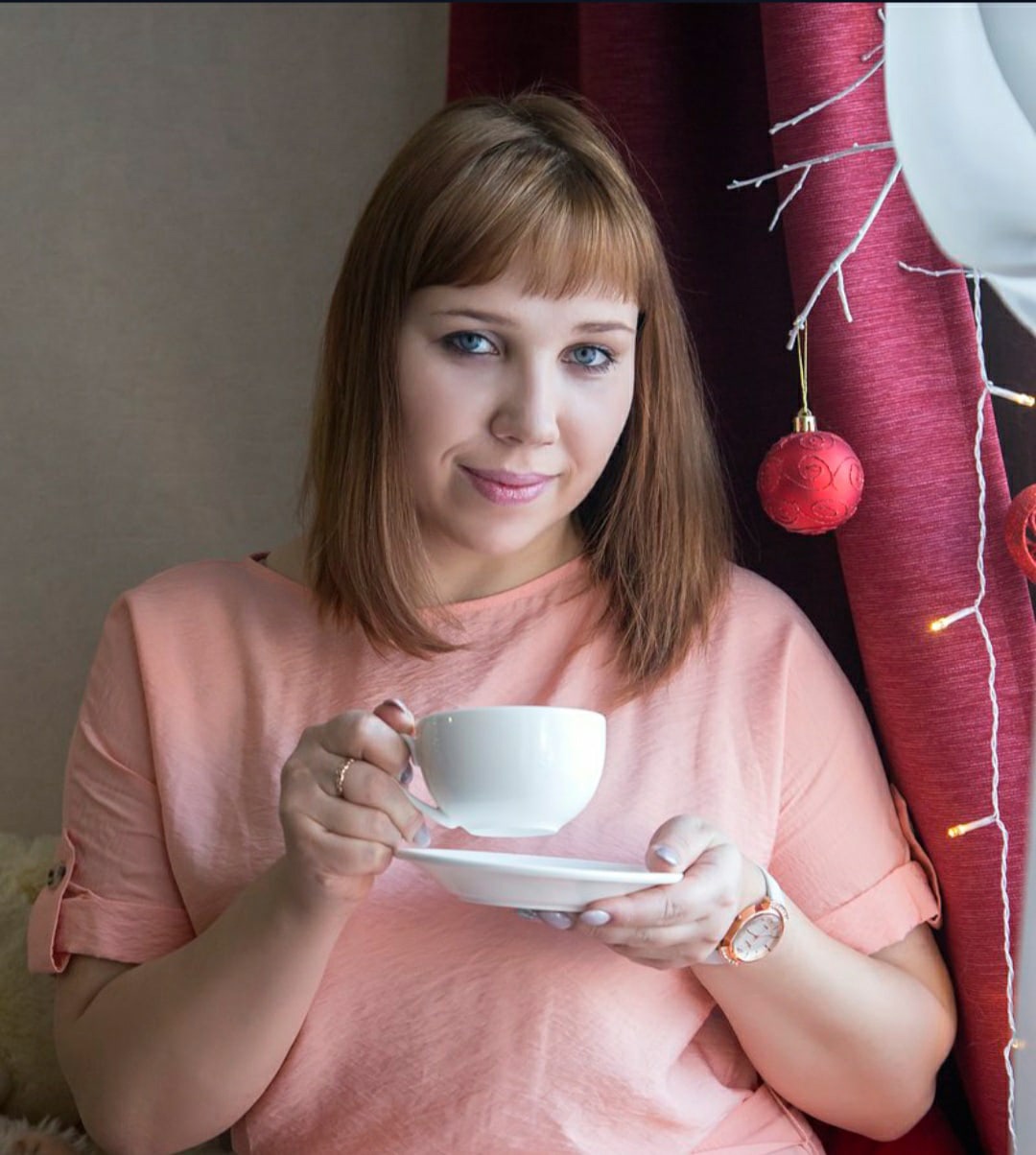 Аватар пользователя