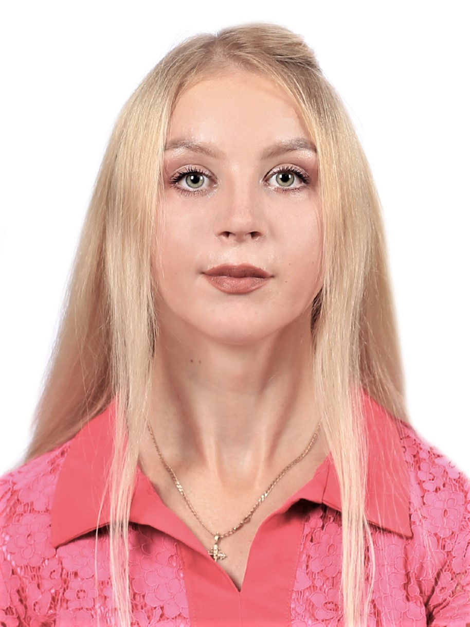 Изображение пользователя Бакулина Анастасия Александровна