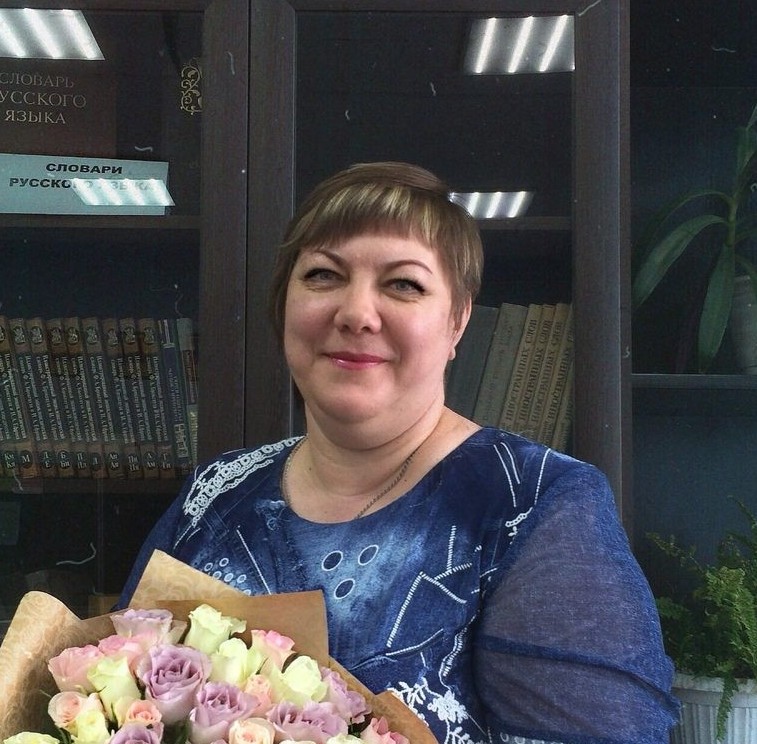 Аватар пользователя