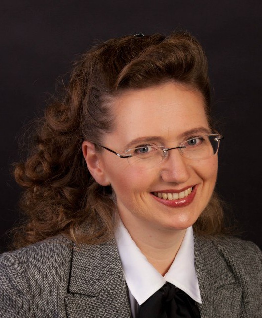 Изображение пользователя Гордеева Ирина Николаевна