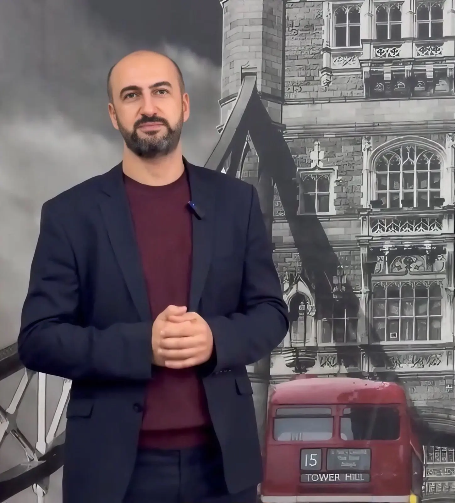 Изображение пользователя Эльдаров Камран Эльдар оглы