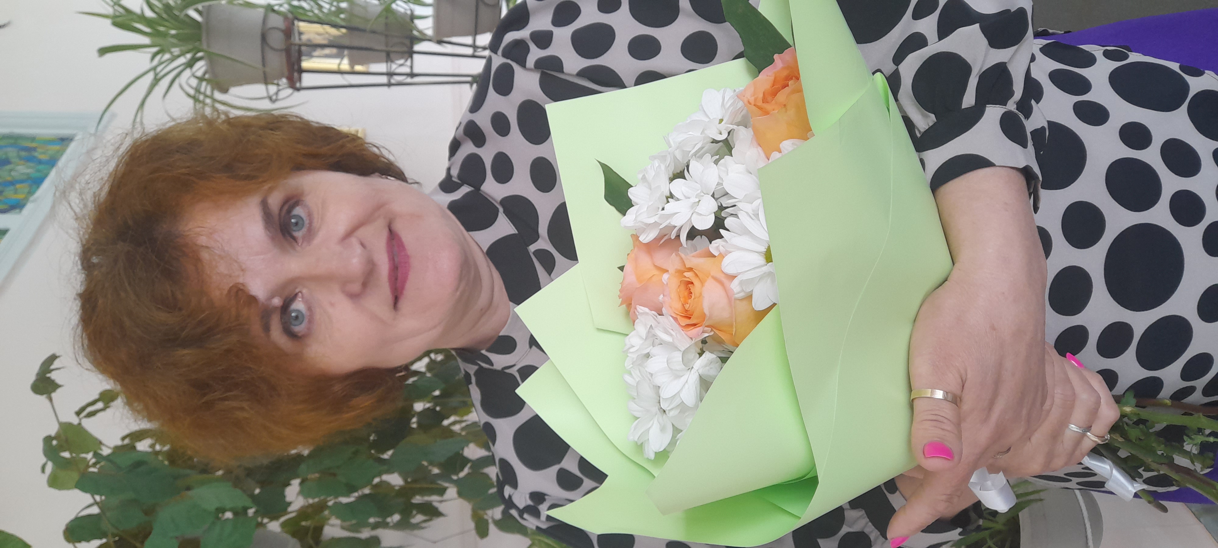 Изображение пользователя Волошина Лариса Ивановна