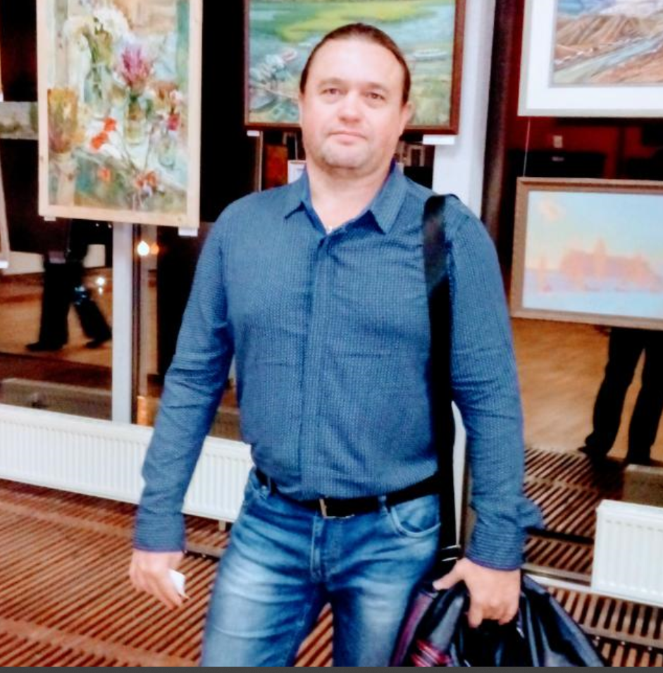 Аватар пользователя