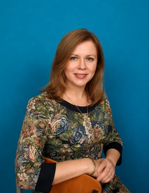 Аватар пользователя