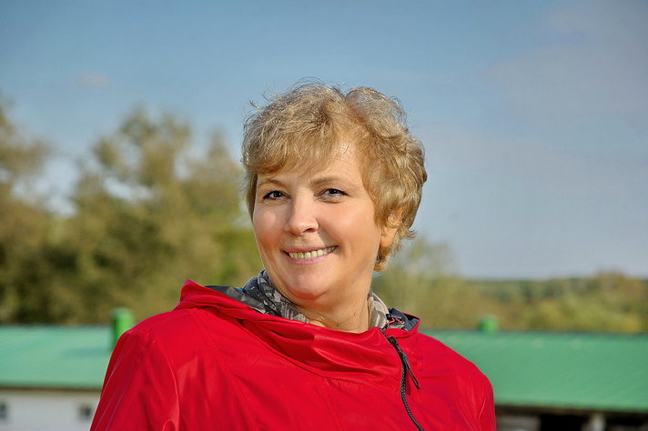 Изображение пользователя Антонова Юлия Алексеевна