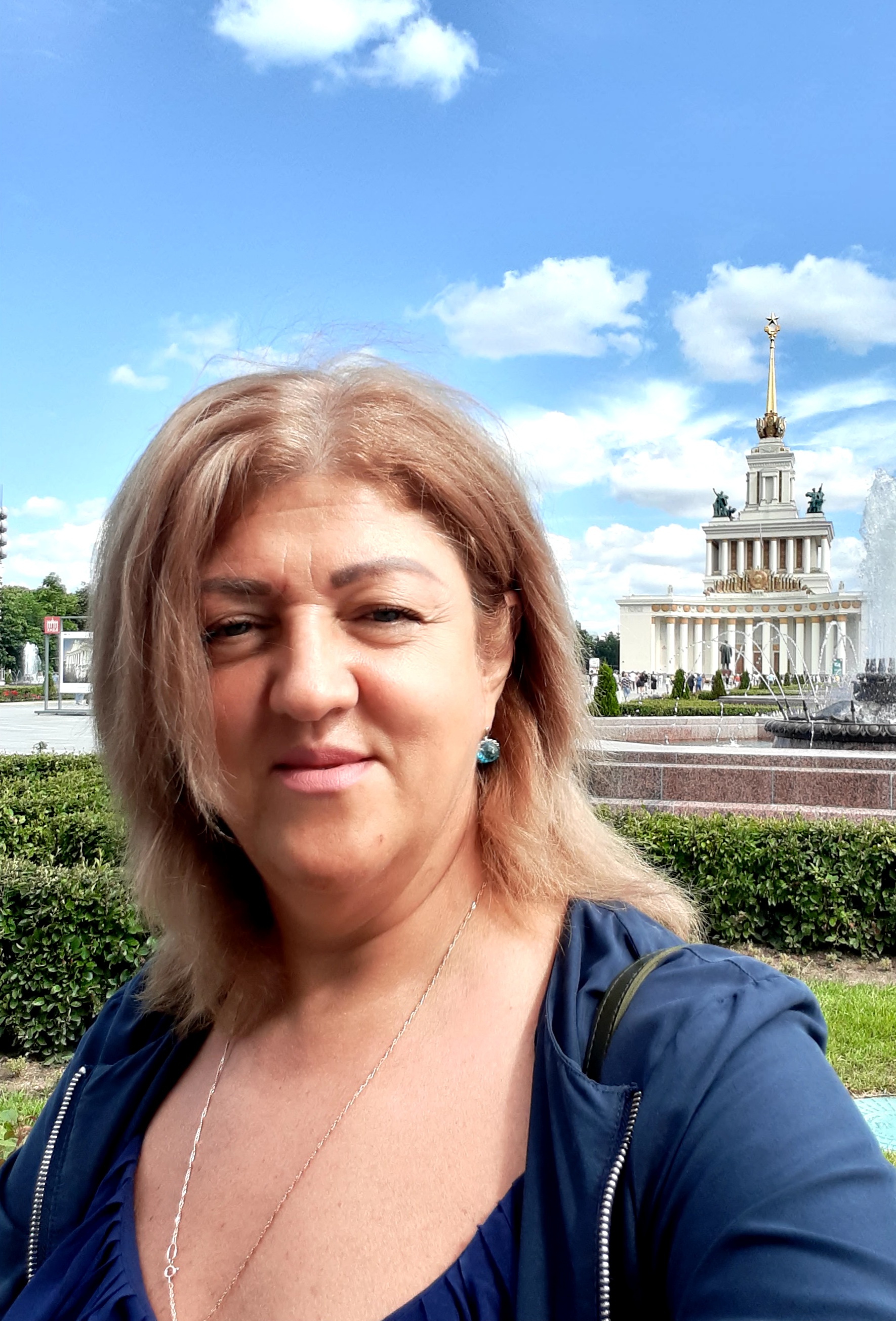 Аватар пользователя